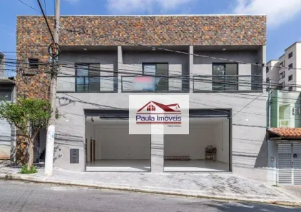 Prédio Comercial para alugar, 274m² no Vila Aricanduva, São Paulo
