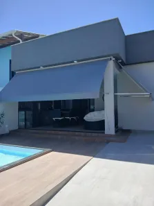 Casa de Condomínio com 2 Quartos à venda, 190m² no Guaratiba, Rio de Janeiro