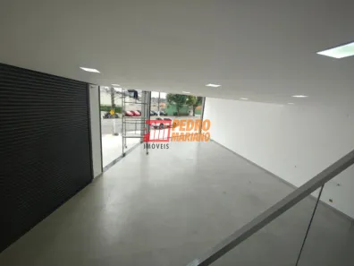 Sala Comercial para alugar, 275m² no Assunção, São Bernardo do Campo