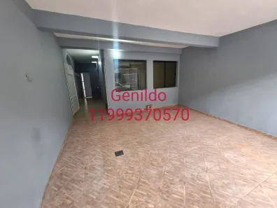 Sobrado com 2 Quartos para alugar, 150m² no Jardim Olympia, São Paulo