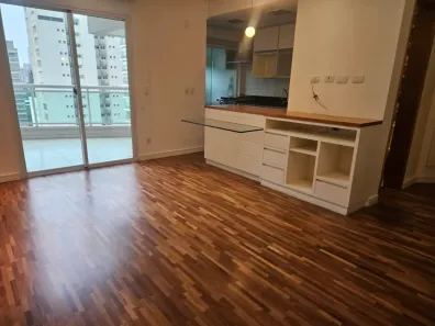 Apartamento com 1 Quarto à venda, 70m² no Moema, São Paulo