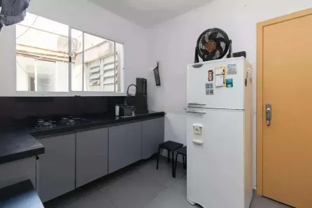 Apartamento com 1 Quarto para alugar, 40m² no Santo Antônio, Porto Alegre