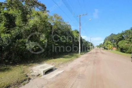 Lote/Terreno à venda, 350m² no Jardim Sao Luis, Peruíbe