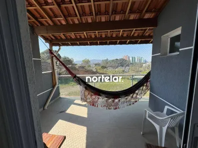 Sobrado com 3 Quartos à venda, 130m² no Vila Homero, São Paulo