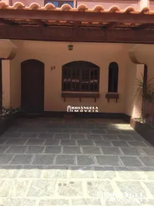 Casa de Condomínio com 2 Quartos à venda, 75m² no Parque São Luiz, Teresópolis