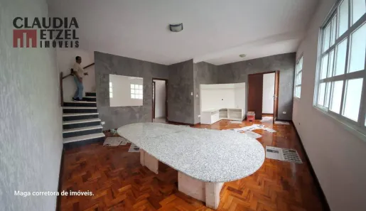 Sobrado com 3 Quartos à venda, 185m² no Lapa, São Paulo