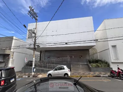 Galpão/Depósito/Armazém para alugar, 2987m² no Centro, Mogi Mirim
