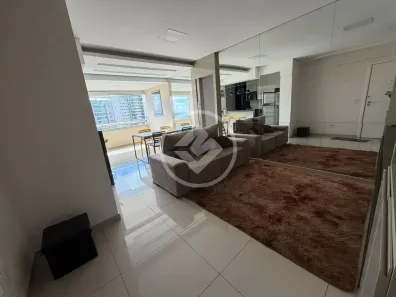 Apartamento com 2 Quartos à venda, 72m² no Vila da Serra, Nova Lima