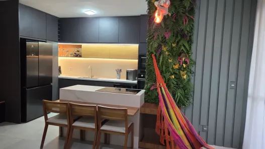 Apartamento com 3 Quartos à venda, 98m² no Jardim Flórida, Jundiaí