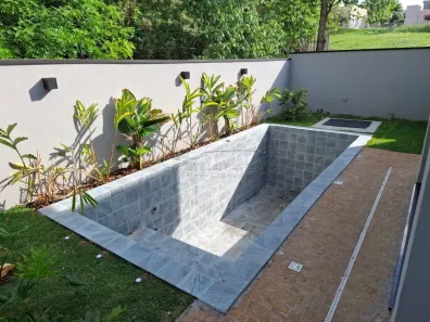 Casa de Condomínio com 3 Quartos à venda, 160m² no Reserva San Gabriel, Ribeirão Preto