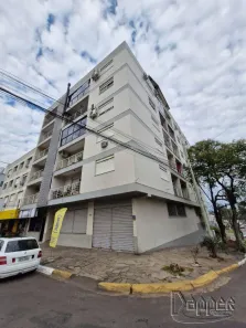 Apartamento com 2 Quartos à venda, 65m² no Industrial, Novo Hamburgo