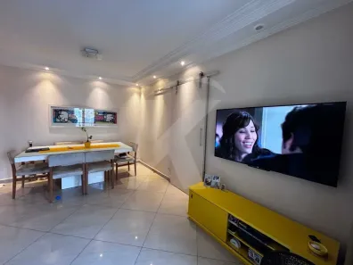 Apartamento com 3 Quartos à venda, 75m² no Santa Teresinha, São Paulo