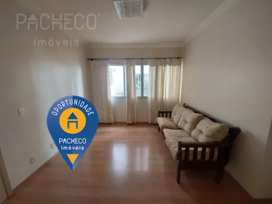 Apartamento com 1 Quarto à venda, 53m² no Lapa, São Paulo