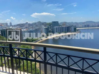 Apartamento com 4 Quartos à venda, 290m² no Ingá, Niterói
