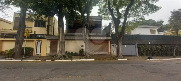 Casa com 4 Quartos à venda, 280m² no Planalto Paulista, São Paulo