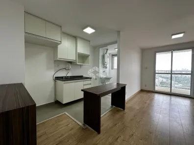 Apartamento com 1 Quarto à venda, 38m² no Tatuapé, São Paulo