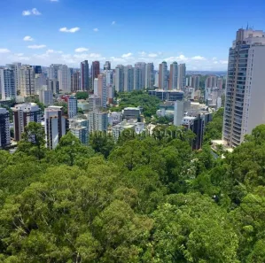 Apartamento com 3 Quartos à venda, 119m² no Vila Andrade, São Paulo