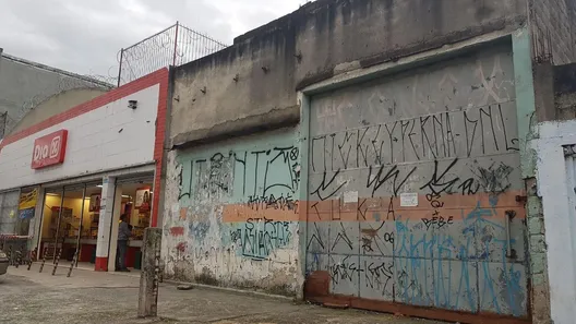 Galpão/Depósito/Armazém à venda, 401m² no Parque Guaianazes, São Paulo