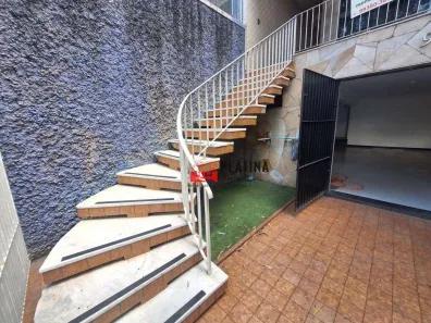 Sobrado com 2 Quartos à venda, 100m² no Jardim Maria Estela, São Paulo