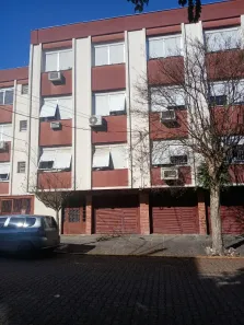Apartamento com 1 Quarto para alugar, 55m² no Jardim São Pedro, Porto Alegre