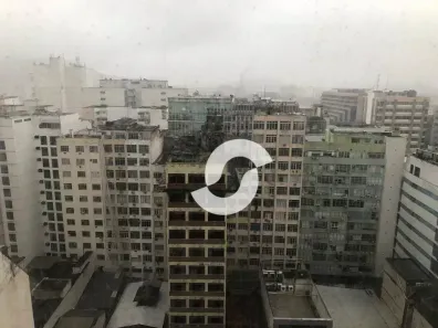 Sala Comercial à venda, 44m² no Centro, Niterói