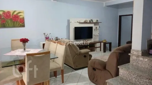 Casa com 3 Quartos à venda, 326m² no Jardim Felicidade (Zona Norte), São Paulo