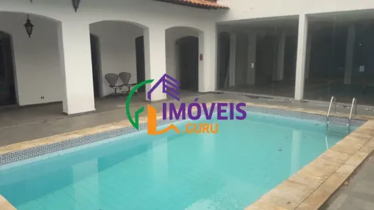 Casa com 4 Quartos à venda, 386m² no Morumbi, São Paulo