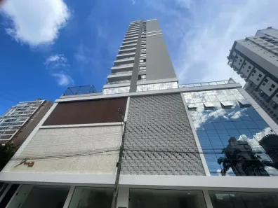 Apartamento com 3 Quartos à venda, 133m² no Castelo Branco, Itapema
