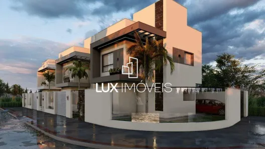 Casa com 3 Quartos à venda, 98m² no São José, Linhares