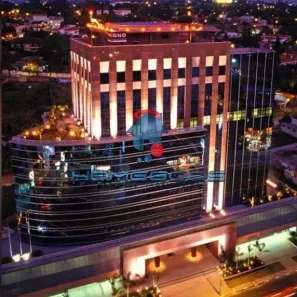 Sala Comercial para alugar, 380m² no Chácara da Barra, Campinas
