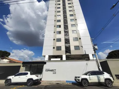 Apartamento com 2 Quartos para alugar, 37m² no São Cristóvão, Teresina