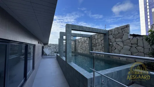Apartamento com 3 Quartos à venda, 63m² no Estados, João Pessoa