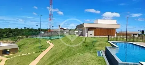 Lote/Terreno à venda, 500m² no Ribeirão do Lipa, Cuiabá