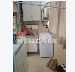 Apartamento com 2 Quartos à venda, 78m² no Vila Larsen 1, Londrina