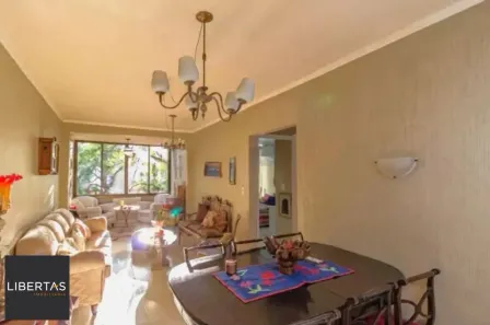 Apartamento com 2 Quartos à venda, 73m² no Bom Fim, Porto Alegre