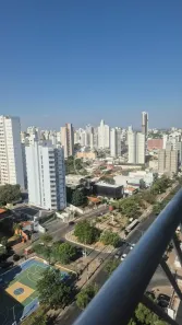 Apartamento com 3 Quartos para alugar, 94m² no Duque de Caxias, Cuiabá