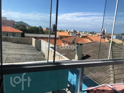 Apartamento com 2 Quartos à venda, 60m² no Ingleses do Rio Vermelho, Florianópolis