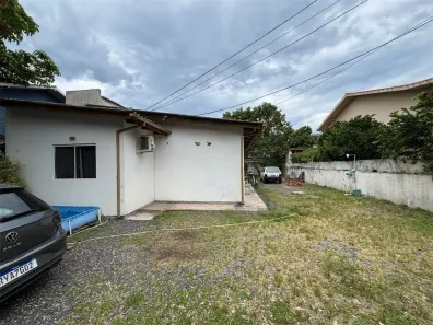 Casa com 4 Quartos à venda, 110m² no Campeche, Florianópolis