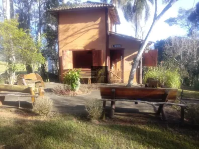Lote/Terreno à venda, 11600m² no , Santo Antônio do Pinhal