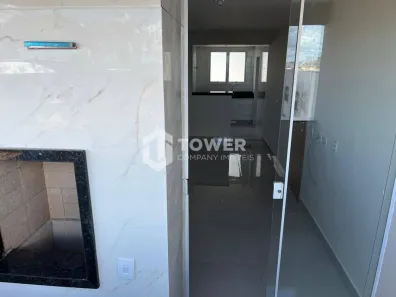 Apartamento com 3 Quartos à venda, 78m² no Santa Mônica, Uberlândia