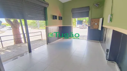 Ponto Comercial para alugar, 30m² no Vila São Joaquim, São José do Rio Preto