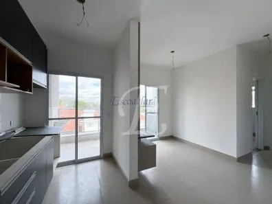 Apartamento com 2 Quartos para alugar, 53m² no Vila Mariza Mazzei, São Paulo