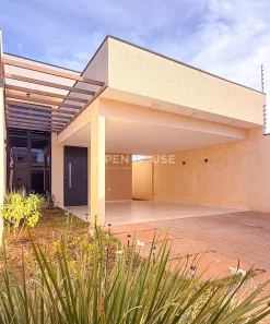 Casa com 3 Quartos à venda, 222m² no Santa Rita, Planaltina