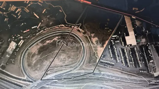 Lote/Terreno à venda, 6588m² no Nova Aparecida, Campinas