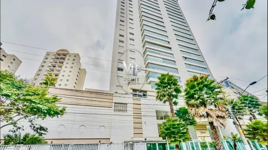Apartamento com 3 Quartos à venda, 188m² no Vila Mariana, São Paulo