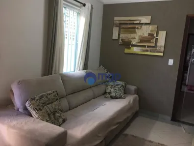 Sobrado com 3 Quartos à venda, 141m² no Vila Dom Pedro II, São Paulo
