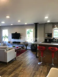 Casa de Condomínio com 3 Quartos à venda, 199m² no São Lucas, Viamão