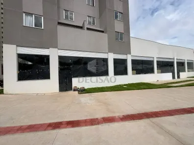 Ponto Comercial para alugar, 174m² no Castelo, Belo Horizonte