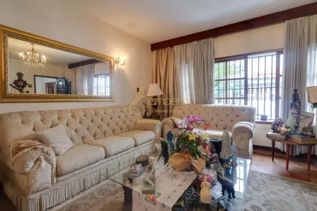 Casa com 4 Quartos à venda, 250m² no Vila Cordeiro, São Paulo