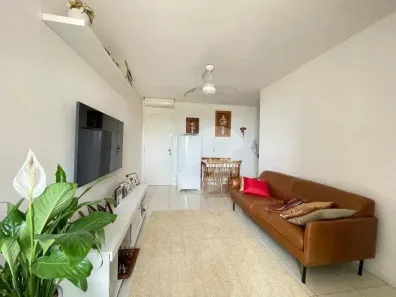 Apartamento com 1 Quarto à venda, 41m² no Camboinhas, Niterói